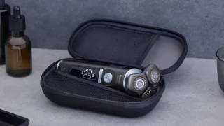 Philips Shaver S9000 Prestige SP9840/31 Elektrisch Scheerapparaat