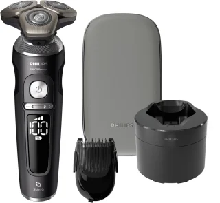 Philips Shaver S9000 Prestige SP9840/31 Elektrisch Scheerapparaat