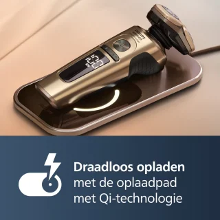 Philips Shaver S9000 Prestige SP9883/35 Elektrisch Scheerapparaat
