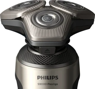 Philips Shaver S9000 Prestige SP9883/35 Elektrisch Scheerapparaat