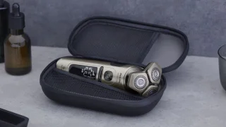 Philips Shaver S9000 Prestige SP9883/35 Elektrisch Scheerapparaat
