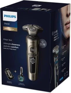 Philips Shaver S9000 Prestige SP9883/35 Elektrisch Scheerapparaat