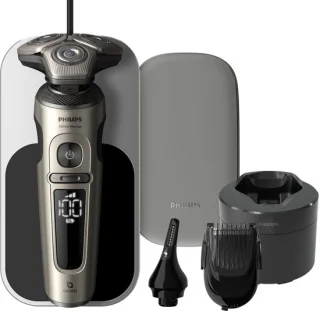 Philips Shaver S9000 Prestige SP9883/35 Elektrisch Scheerapparaat