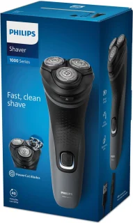 Philips Shaver Series 1000 S1142/00 Grijs