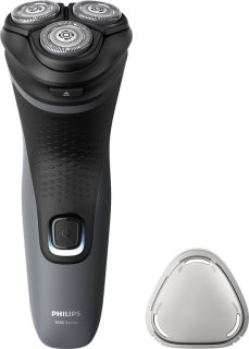 Philips Shaver Series 1000 S1142/00 Grijs