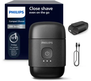 Philips Shaver Series 500 Elektrisch Scheerapparaat S591/05