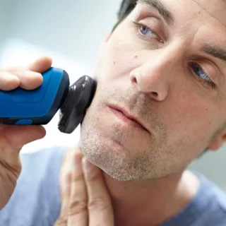 Philips SHAVER Series 5000 Elektrisch scheerapparaat