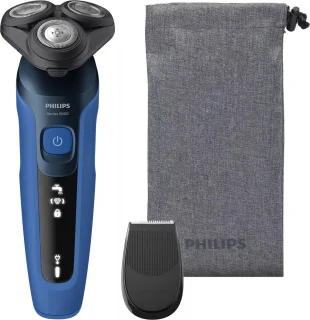 Philips SHAVER Series 5000 Elektrisch scheerapparaat