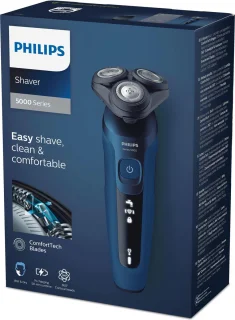 Philips SHAVER Series 5000 Elektrisch scheerapparaat