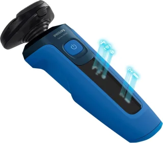 Philips SHAVER Series 5000 Elektrisch scheerapparaat