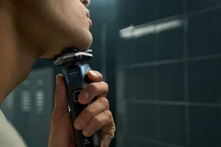 Philips Shaver Series 5000 S5889/11 elektrisch scheerapparaat