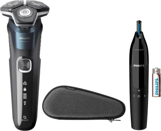 Philips Shaver Series 5000 S5889/11 elektrisch scheerapparaat