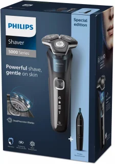 Philips Shaver Series 5000 S5889/11 elektrisch scheerapparaat