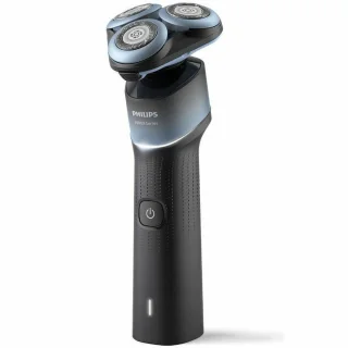 Philips Shaver Series 5000X X5006/00 Elektrisch Scheerapparaat Blauw