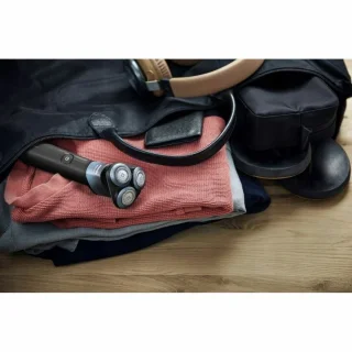 Philips Shaver Series 5000X X5006/00 Elektrisch Scheerapparaat Blauw