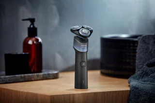 Philips Shaver Series 5000X X5006/00 Elektrisch Scheerapparaat Blauw