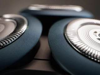 Philips Shaver Series 5000X X5006/00 Elektrisch Scheerapparaat Blauw