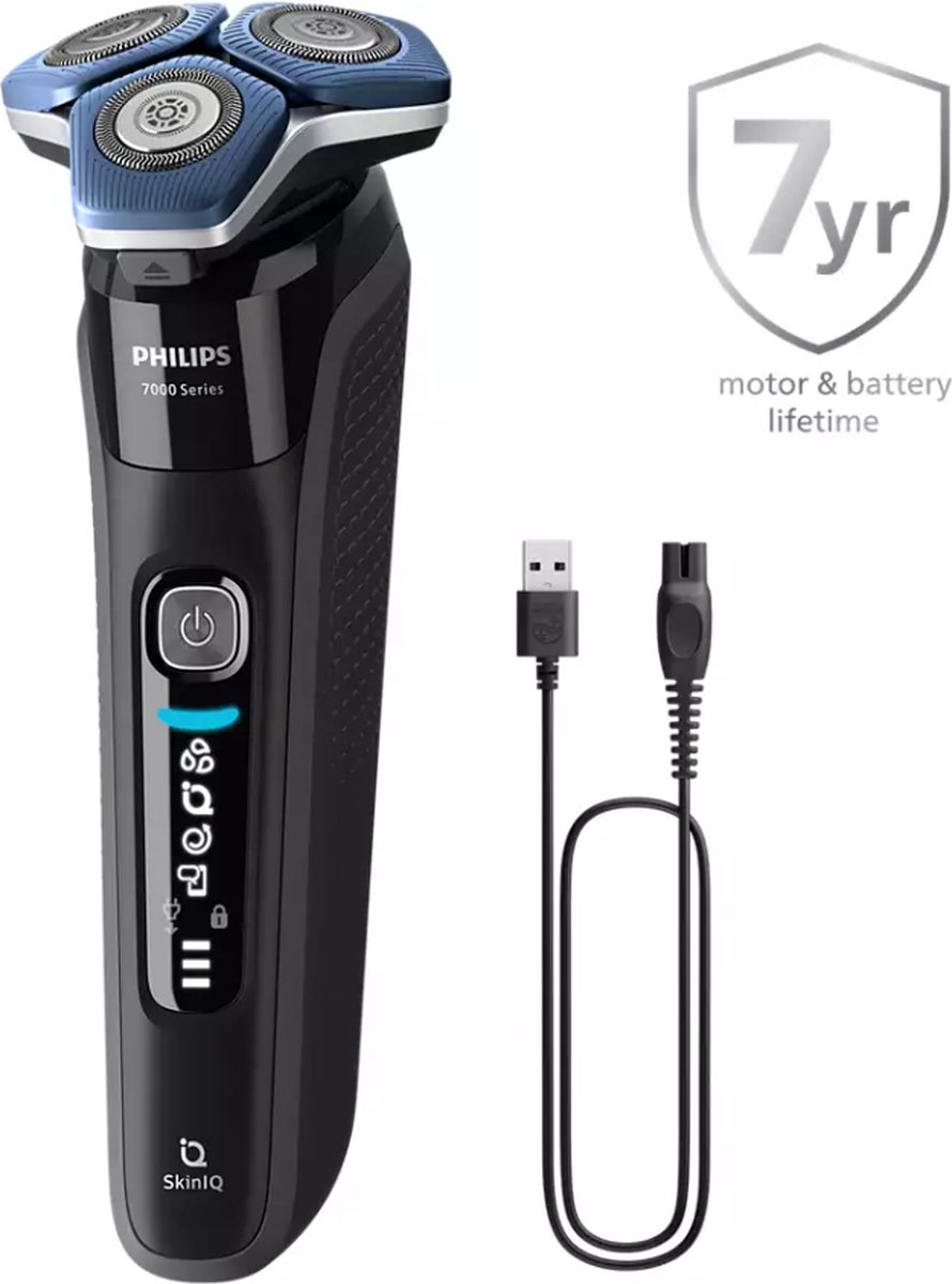 Philips Shaver Series 7000 S7886/35 Scheerapparaat