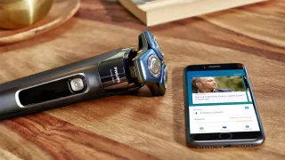 Philips Shaver Series 7000 S7886/35 Scheerapparaat
