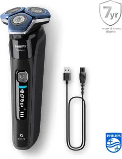 Philips Shaver Series 7000 S7886/55 elektrische scheerapparaat