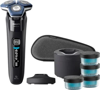 Philips SHAVER Series 7000 S7886/63 elektrische scheerapparaat
