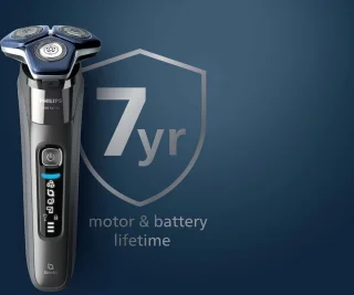 Philips SHAVER Series 7000 S7887/58 scheerapparaat