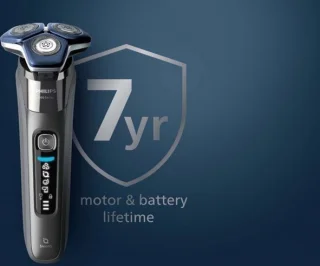 Philips SHAVER Series 7000 S7887/58 scheerapparaat