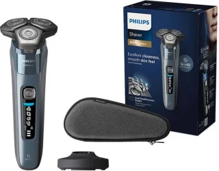 Philips Shaver Series 8000 S8692/35 Elektrisch Scheerapparaat