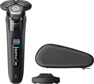 Philips Shaver Series 8000 S8696/35 Elektrisch Scheerapparaat