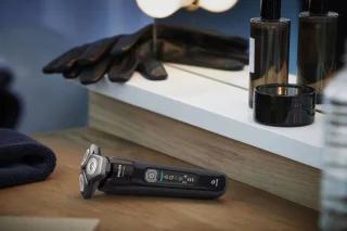 Philips Shaver Series 8000 S8696/35 Elektrisch Scheerapparaat