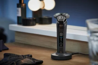 Philips Shaver Series 8000 S8696/35 Elektrisch Scheerapparaat