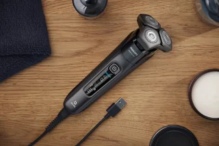 Philips Shaver Series 8000 S8696/35 Elektrisch Scheerapparaat