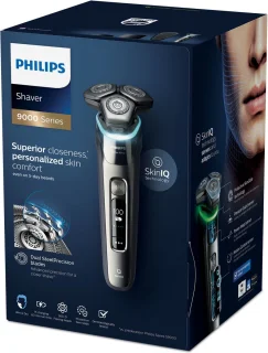 Philips Shaver Series 9000 S9987/55 Scheerapparaat