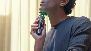 Philips Shaver Series 9000 S9987/55 Scheerapparaat