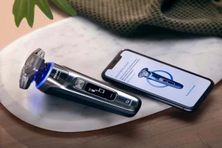 Philips Shaver Series 9000 S9987/55 Scheerapparaat