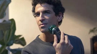 Philips Shaver Series 9000 S9987/55 Scheerapparaat