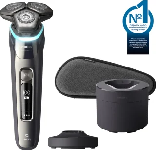 Philips Shaver Series 9000 S9987/55 Scheerapparaat