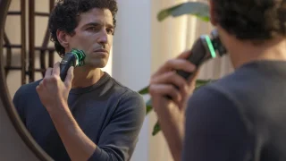 Philips Shaver Series 9000 S9987/55 Scheerapparaat