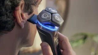 Philips Shaver Series 9000 S9987/55 Scheerapparaat