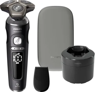 Philips SP9840/32 Scheerapparaat