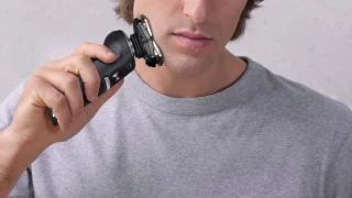 Philips SP9840/32 Scheerapparaat