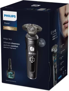 Philips SP9840/32 Scheerapparaat