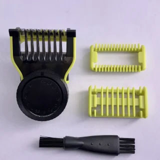 Philips T-Razor QP2520 compatibele scheerkop, 1 stuk