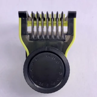 Philips T-Razor QP2520 compatibele scheerkop, 1 stuk
