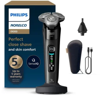 Philips X9000/90 scheerapparaat