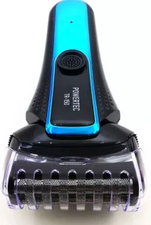 Powertec TR-150 Scheerapparaat