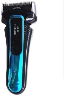 Powertec TR-150 Scheerapparaat