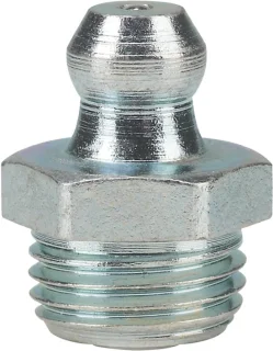Pressol H1 Zeskantige Smeernippel M10x1,5