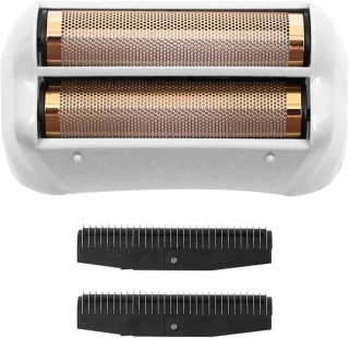 Pro Shaver Vervangende folie en cutter - Compatibel met modellen
