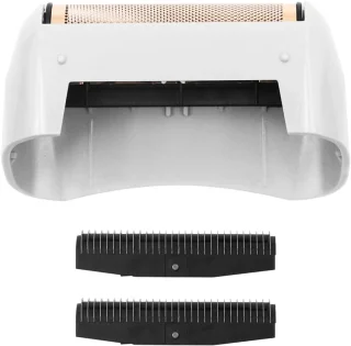 Pro Shaver Vervangende folie en cutter - Compatibel met modellen